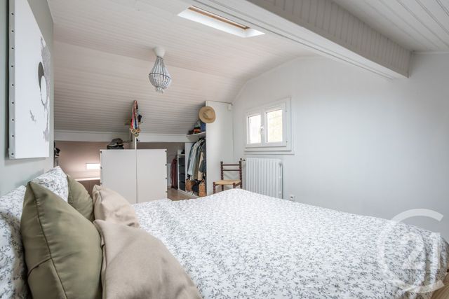 Maison à vendre - 3 pièces - 69,20 m2 - Villiers Sur Marne - 94 - ILE-DE-FRANCE