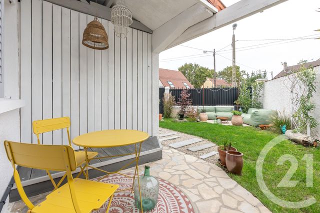 Maison à vendre - 3 pièces - 69,20 m2 - Villiers Sur Marne - 94 - ILE-DE-FRANCE