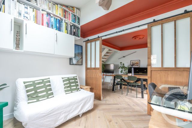 Maison à vendre - 3 pièces - 69,20 m2 - Villiers Sur Marne - 94 - ILE-DE-FRANCE