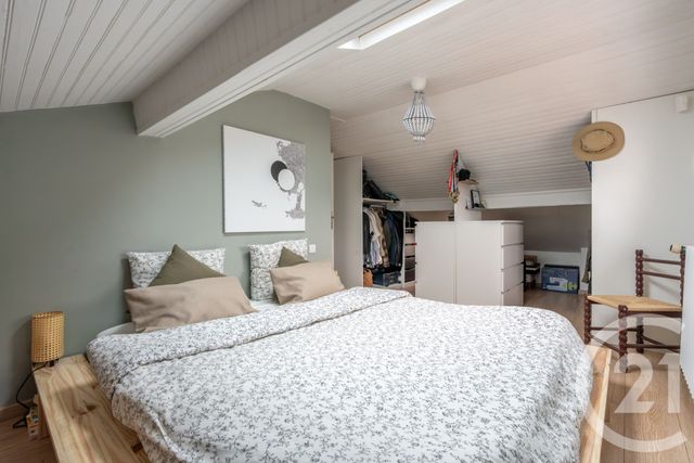 Maison à vendre - 3 pièces - 69,20 m2 - Villiers Sur Marne - 94 - ILE-DE-FRANCE