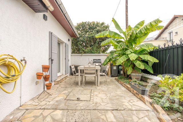 Maison à vendre - 3 pièces - 69,20 m2 - Villiers Sur Marne - 94 - ILE-DE-FRANCE