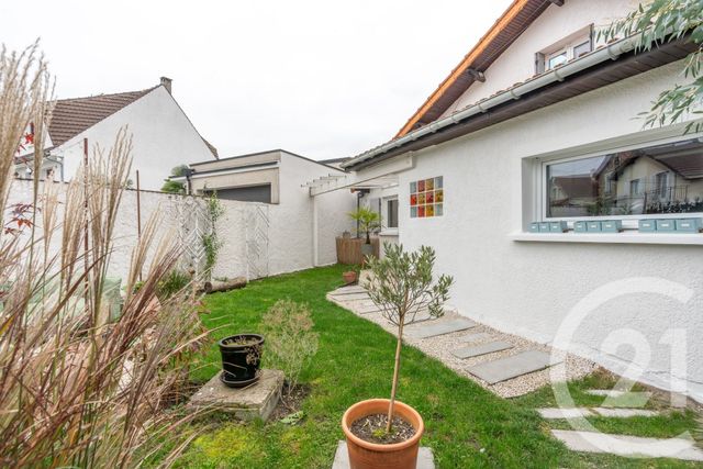 Maison à vendre - 3 pièces - 69,20 m2 - Villiers Sur Marne - 94 - ILE-DE-FRANCE