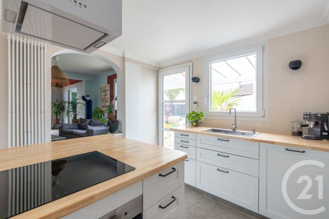 Maison à vendre - 3 pièces - 69,20 m2 - Villiers Sur Marne - 94 - ILE-DE-FRANCE