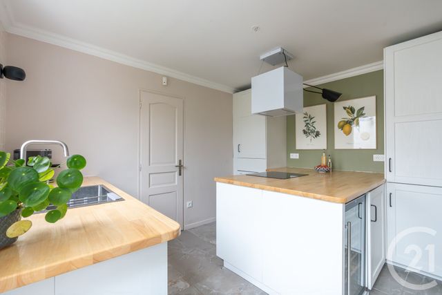 Maison à vendre - 3 pièces - 69,20 m2 - Villiers Sur Marne - 94 - ILE-DE-FRANCE
