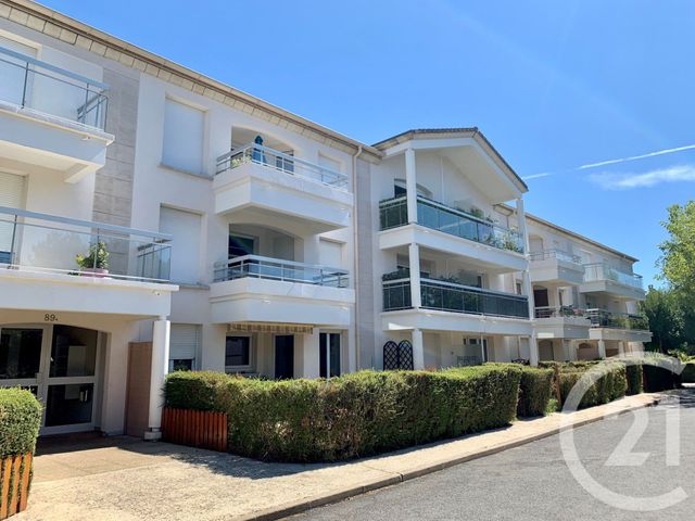 Appartement F2 à vendre VILLIERS SUR MARNE