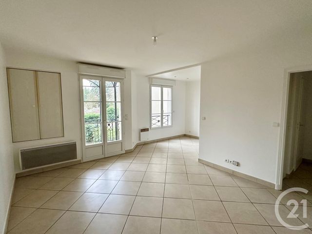 Appartement F2 à vendre - 2 pièces - 41,09 m2 - Champigny Sur Marne - 94 - ILE-DE-FRANCE
