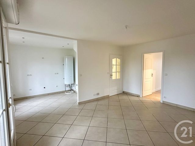 Appartement F2 à vendre - 2 pièces - 41,09 m2 - Champigny Sur Marne - 94 - ILE-DE-FRANCE