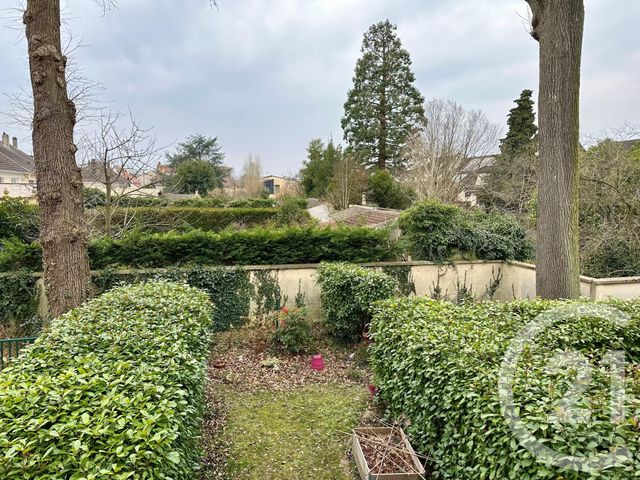 Appartement F2 à vendre - 2 pièces - 41,09 m2 - Champigny Sur Marne - 94 - ILE-DE-FRANCE