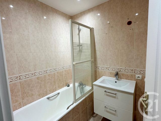 Appartement F2 à vendre - 2 pièces - 41,09 m2 - Champigny Sur Marne - 94 - ILE-DE-FRANCE