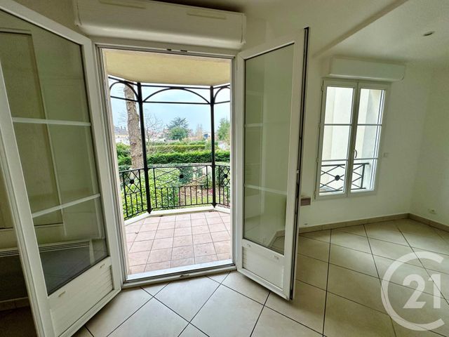 appartement - CHAMPIGNY SUR MARNE - 94