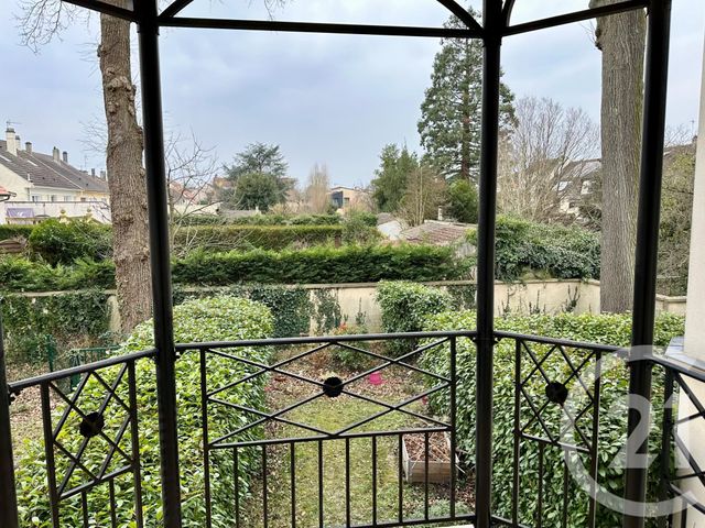 Appartement F2 à vendre - 2 pièces - 41,09 m2 - Champigny Sur Marne - 94 - ILE-DE-FRANCE