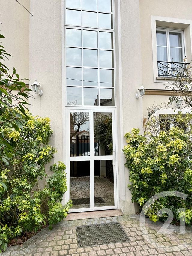 Appartement F2 à vendre - 2 pièces - 41,09 m2 - Champigny Sur Marne - 94 - ILE-DE-FRANCE