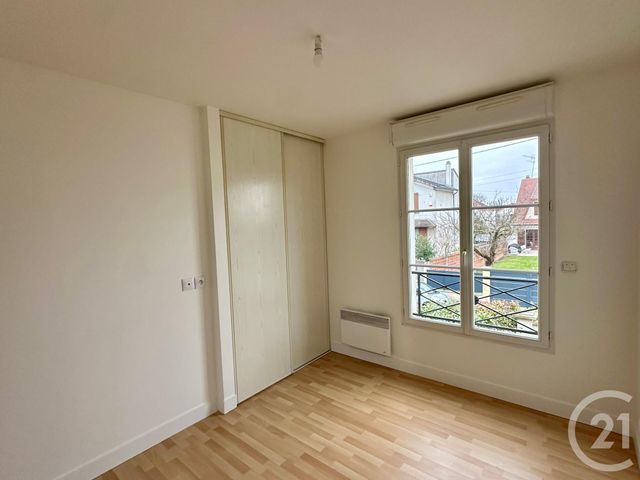 Appartement F2 à vendre - 2 pièces - 41,09 m2 - Champigny Sur Marne - 94 - ILE-DE-FRANCE