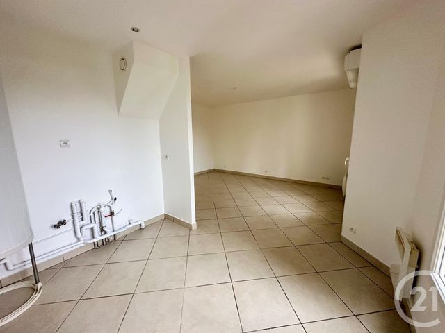 Appartement F2 à vendre - 2 pièces - 41,09 m2 - Champigny Sur Marne - 94 - ILE-DE-FRANCE