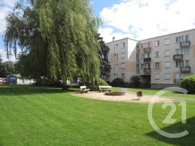 Appartement F3 à vendre - 3 pièces - 56,36 m2 - Le Plessis Trevise - 94 - ILE-DE-FRANCE