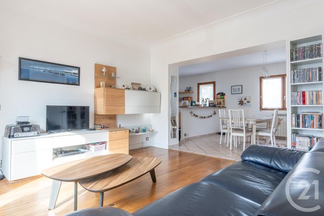 Maison à vendre - 6 pièces - 145,85 m2 - Champigny Sur Marne - 94 - ILE-DE-FRANCE