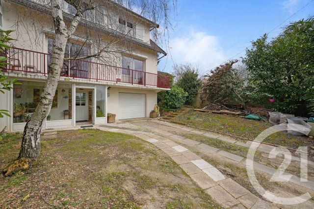 maison - CHAMPIGNY SUR MARNE - 94