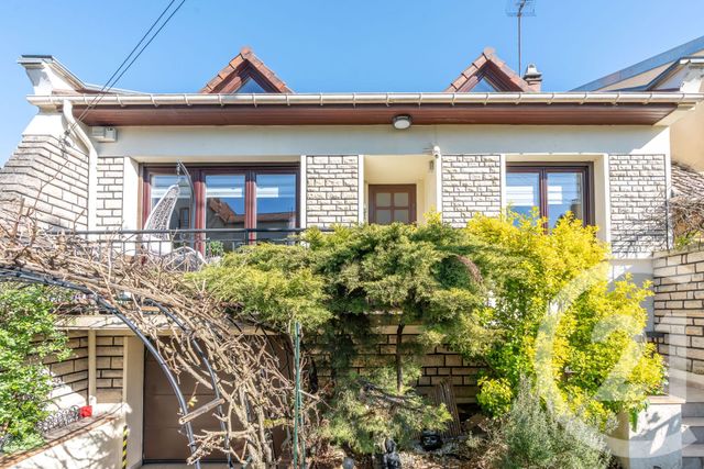 maison - CHAMPIGNY SUR MARNE - 94