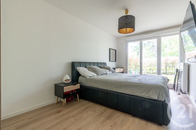 Appartement F3 à vendre - 3 pièces - 61,70 m2 - Le Plessis Trevise - 94 - ILE-DE-FRANCE