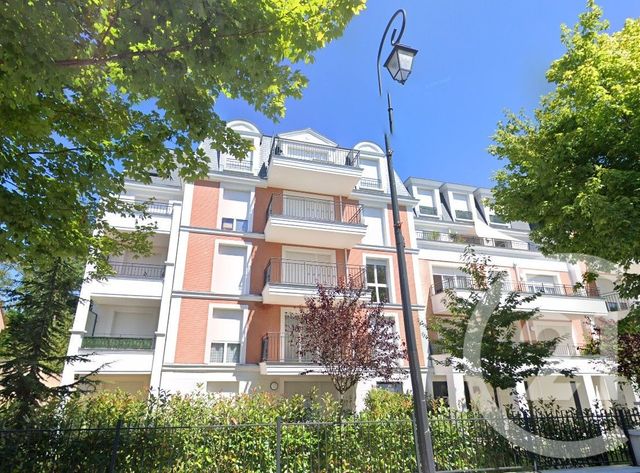 Appartement F3 à vendre - 3 pièces - 61,70 m2 - Le Plessis Trevise - 94 - ILE-DE-FRANCE