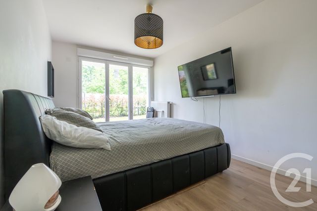 Appartement F3 à vendre - 3 pièces - 61,70 m2 - Le Plessis Trevise - 94 - ILE-DE-FRANCE