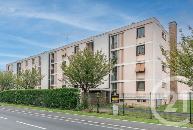 Appartement F4 à vendre - 4 pièces - 71,58 m2 - Le Plessis Trevise - 94 - ILE-DE-FRANCE
