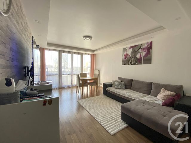 Appartement F3 à vendre - 3 pièces - 63,87 m2 - Villiers Sur Marne - 94 - ILE-DE-FRANCE