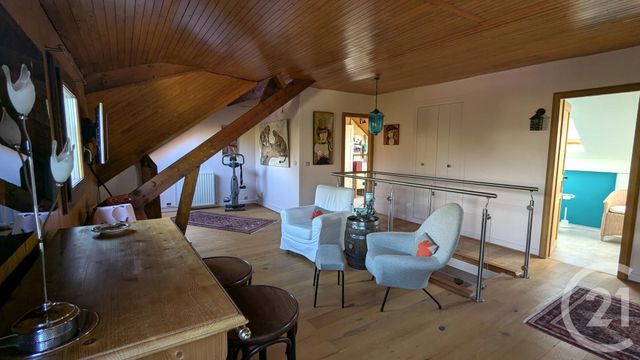 Maison à vendre - 7 pièces - 163,51 m2 - Le Plessis Trevise - 94 - ILE-DE-FRANCE