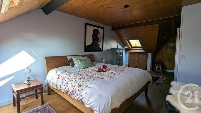 Maison à vendre - 7 pièces - 163,51 m2 - Le Plessis Trevise - 94 - ILE-DE-FRANCE