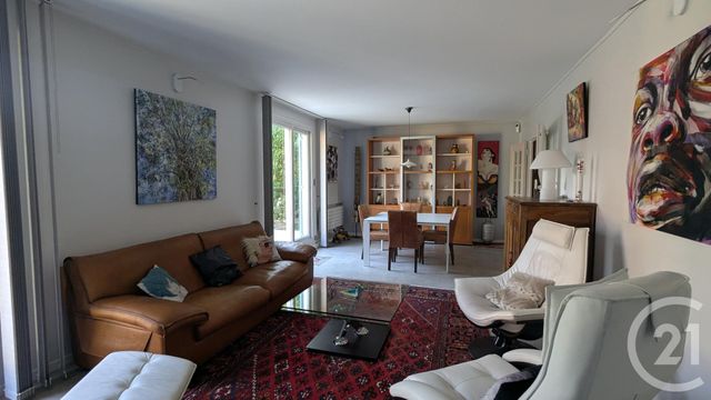 Maison à vendre - 7 pièces - 163,51 m2 - Le Plessis Trevise - 94 - ILE-DE-FRANCE
