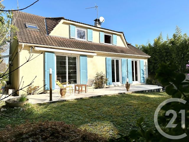 Maison à vendre - 7 pièces - 163,51 m2 - Le Plessis Trevise - 94 - ILE-DE-FRANCE