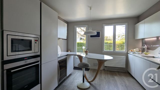 Maison à vendre - 7 pièces - 163,51 m2 - Le Plessis Trevise - 94 - ILE-DE-FRANCE