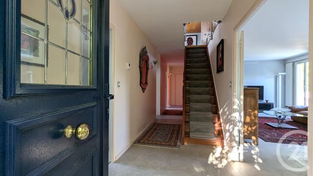 Maison à vendre - 7 pièces - 163,51 m2 - Le Plessis Trevise - 94 - ILE-DE-FRANCE