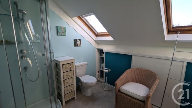 Maison à vendre - 7 pièces - 163,51 m2 - Le Plessis Trevise - 94 - ILE-DE-FRANCE