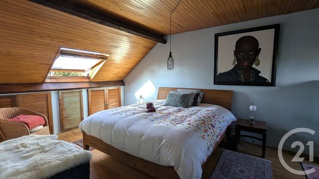 Maison à vendre - 7 pièces - 163,51 m2 - Le Plessis Trevise - 94 - ILE-DE-FRANCE