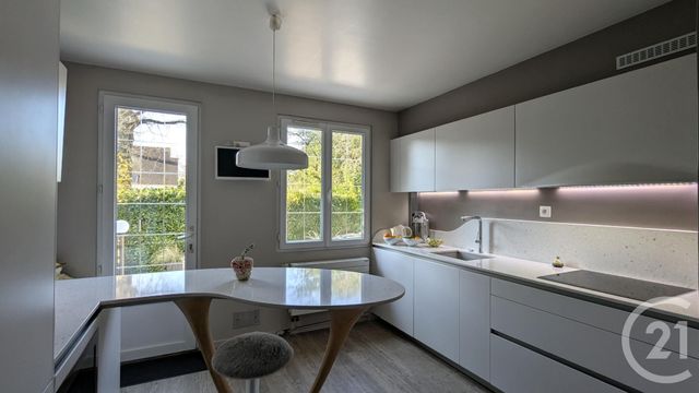 Maison à vendre - 7 pièces - 163,51 m2 - Le Plessis Trevise - 94 - ILE-DE-FRANCE