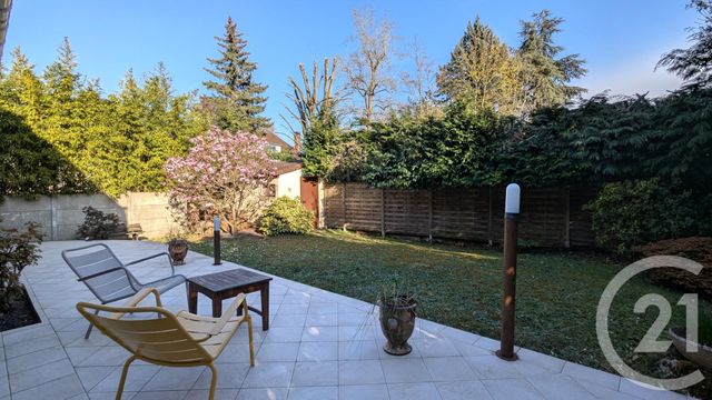Maison à vendre - 7 pièces - 163,51 m2 - Le Plessis Trevise - 94 - ILE-DE-FRANCE
