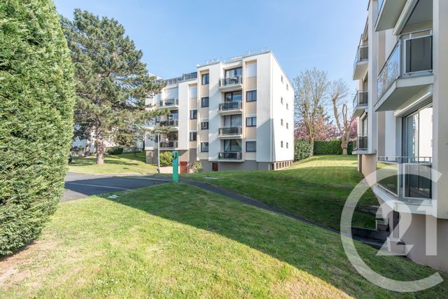appartement - LE PLESSIS TREVISE - 94