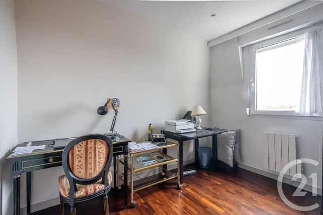 Appartement F5 à vendre - 5 pièces - 90,27 m2 - Villiers Sur Marne - 94 - ILE-DE-FRANCE