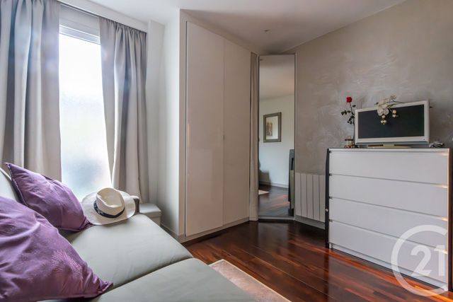 Appartement F5 à vendre - 5 pièces - 90,27 m2 - Villiers Sur Marne - 94 - ILE-DE-FRANCE