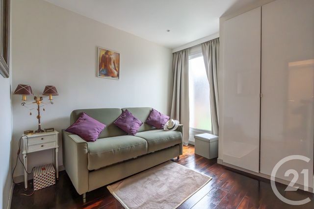 Appartement F5 à vendre - 5 pièces - 90,27 m2 - Villiers Sur Marne - 94 - ILE-DE-FRANCE