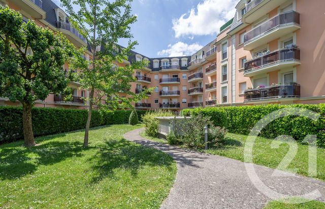 Appartement F5 à vendre - 5 pièces - 90,27 m2 - Villiers Sur Marne - 94 - ILE-DE-FRANCE