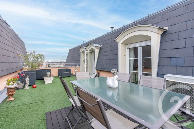 Appartement F5 à vendre - 5 pièces - 90,27 m2 - Villiers Sur Marne - 94 - ILE-DE-FRANCE