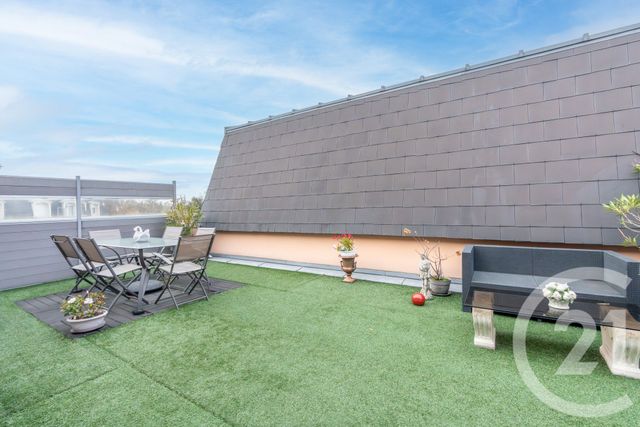Appartement F5 à vendre - 5 pièces - 90,27 m2 - Villiers Sur Marne - 94 - ILE-DE-FRANCE