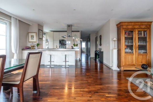 Appartement F5 à vendre - 5 pièces - 90,27 m2 - Villiers Sur Marne - 94 - ILE-DE-FRANCE