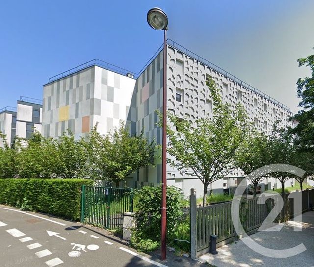Appartement Studio à vendre - 1 pièce - 18,33 m2 - Villiers Sur Marne - 94 - ILE-DE-FRANCE