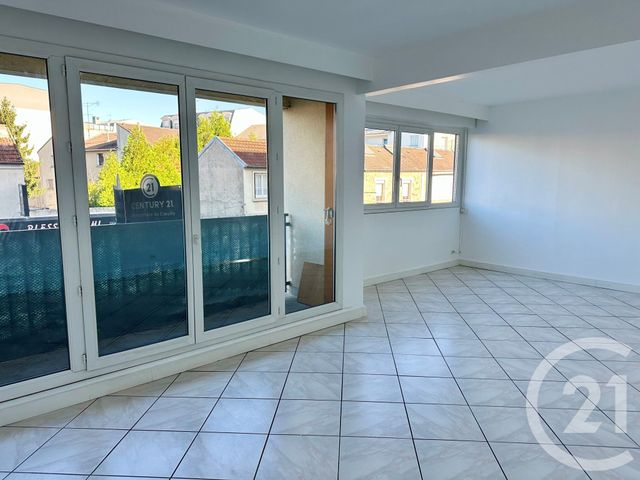 Appartement F4 à vendre LE PLESSIS TREVISE