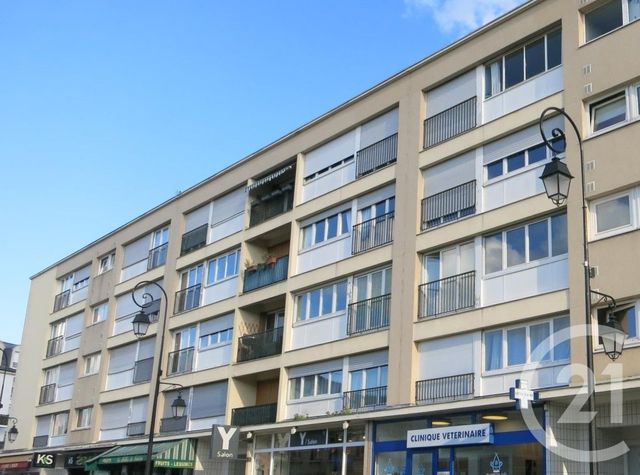 Appartement F4 à vendre - 4 pièces - 76,02 m2 - Le Plessis Trevise - 94 - ILE-DE-FRANCE