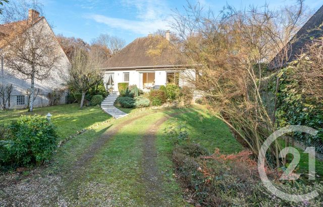 Maison à vendre LE PLESSIS TREVISE