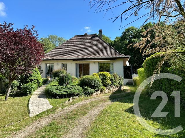 Maison à vendre LE PLESSIS TREVISE
